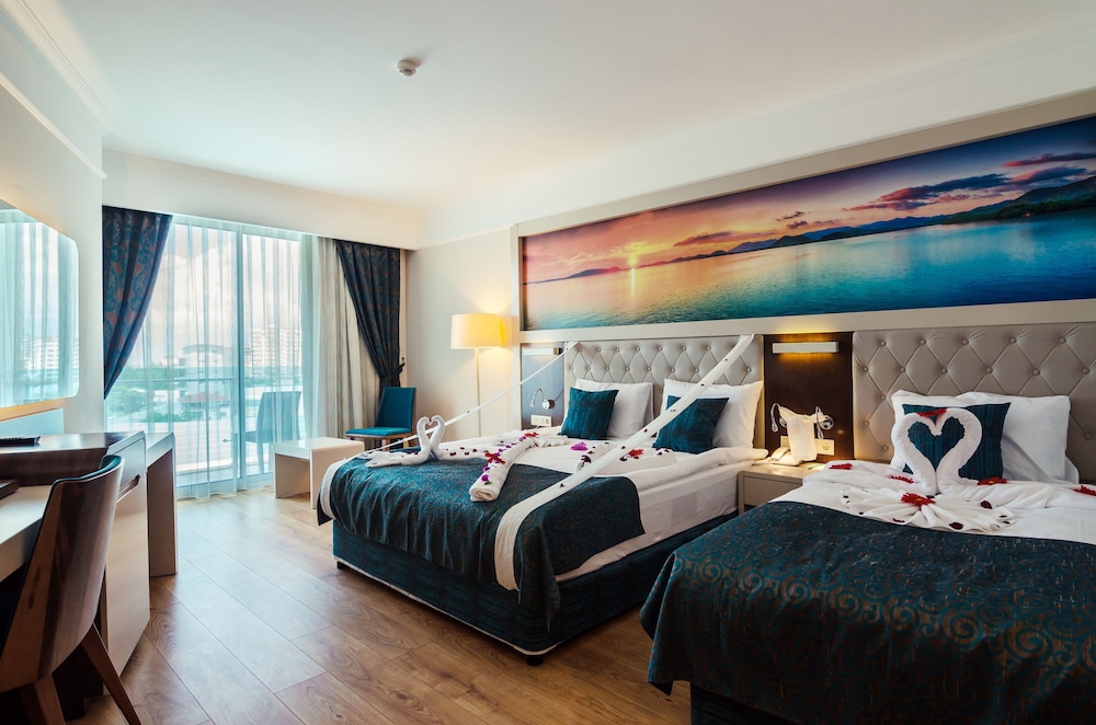 Standard Room, 1 Bedroom, Mountain View