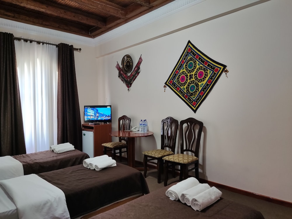 Standard Triple Room photo 3