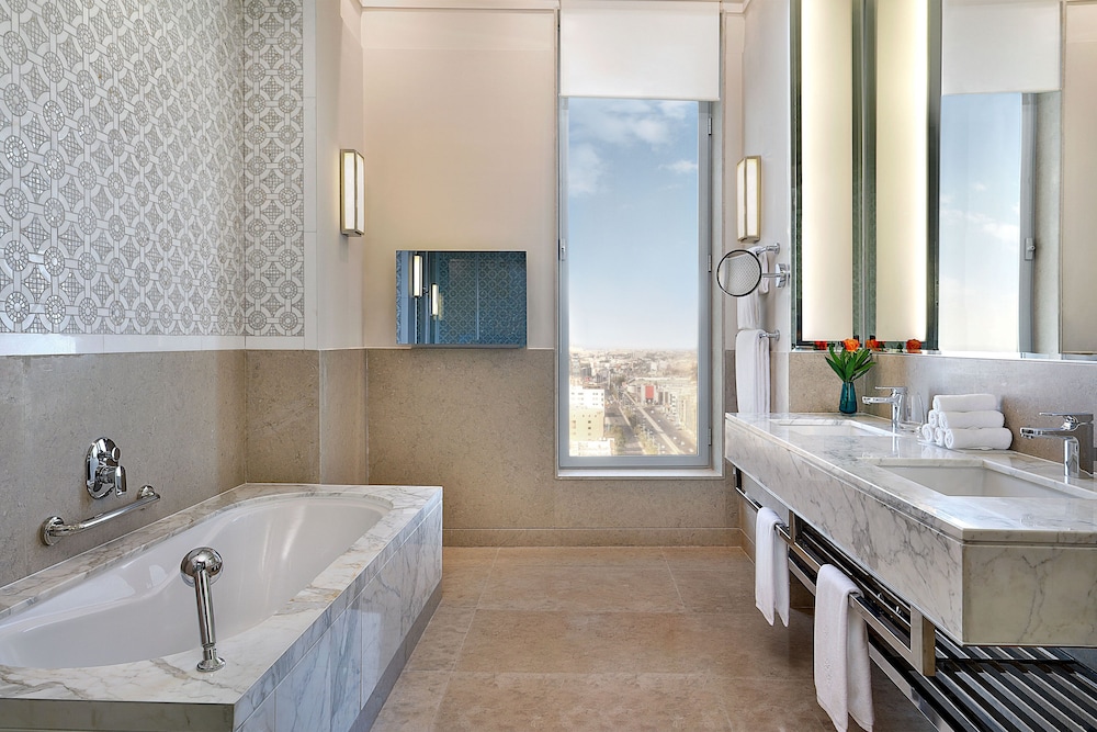 Panoramic Suite, 1 Bedroom