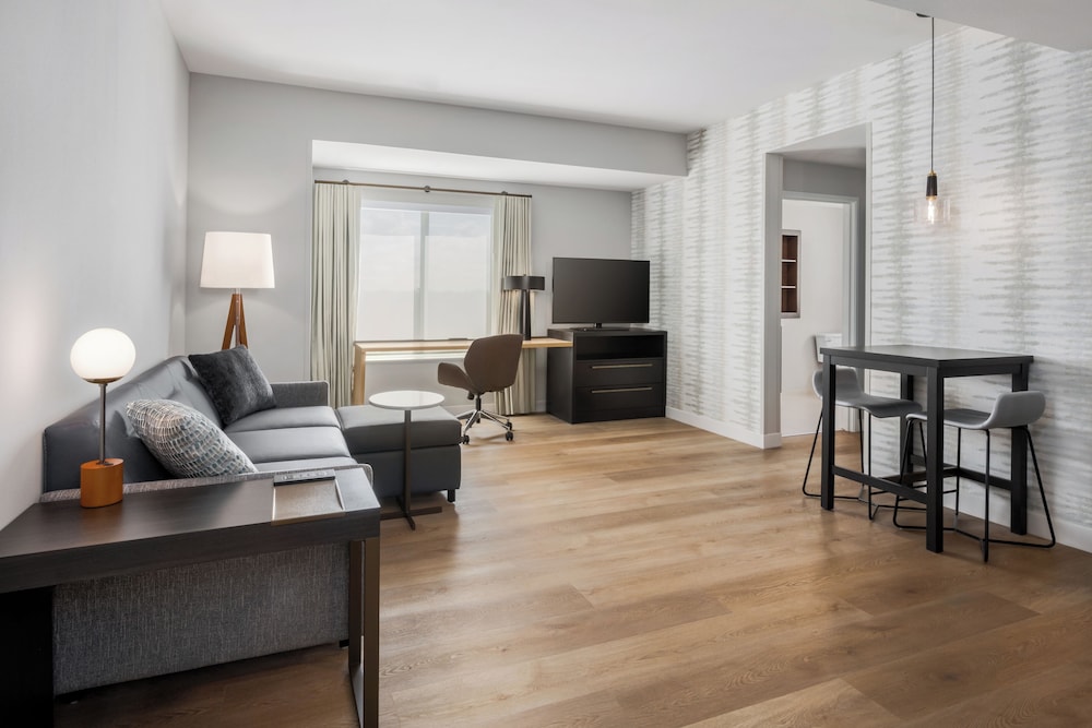 Suite, 1 Bedroom (Hearing Accessible) photo 3