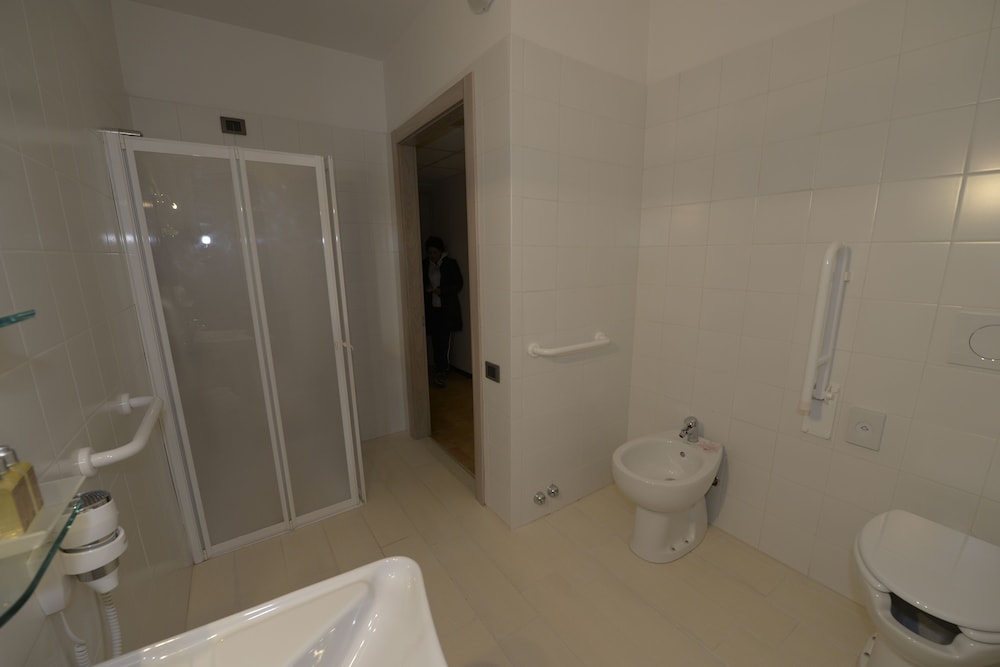 Double Room (Mansarda) - Photo 4
