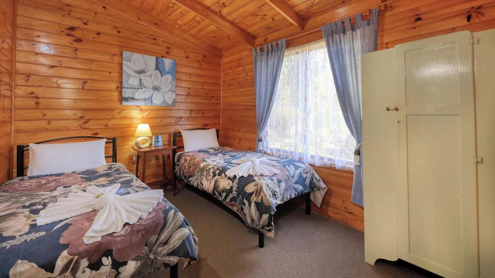 Deluxe Cottage, 2 Bedrooms photo 3