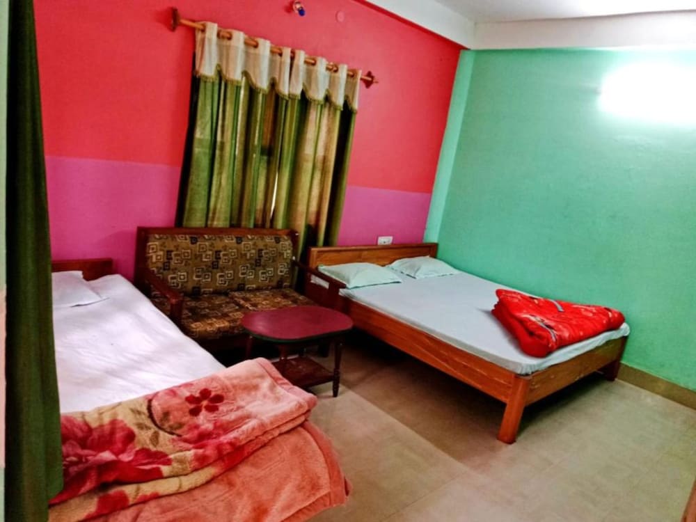Deluxe Quadruple Room photo 1