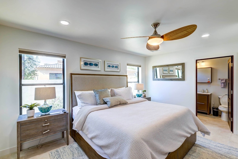 House (2 Bedrooms) photo 2