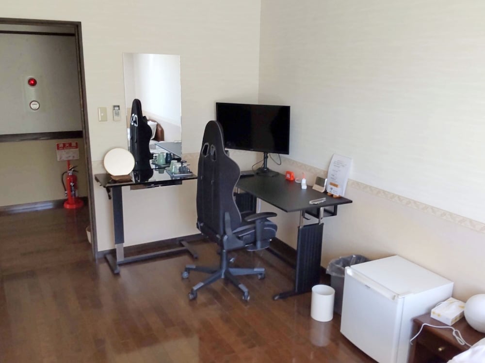 Business Single Room, 1 Twin Bed photo 2