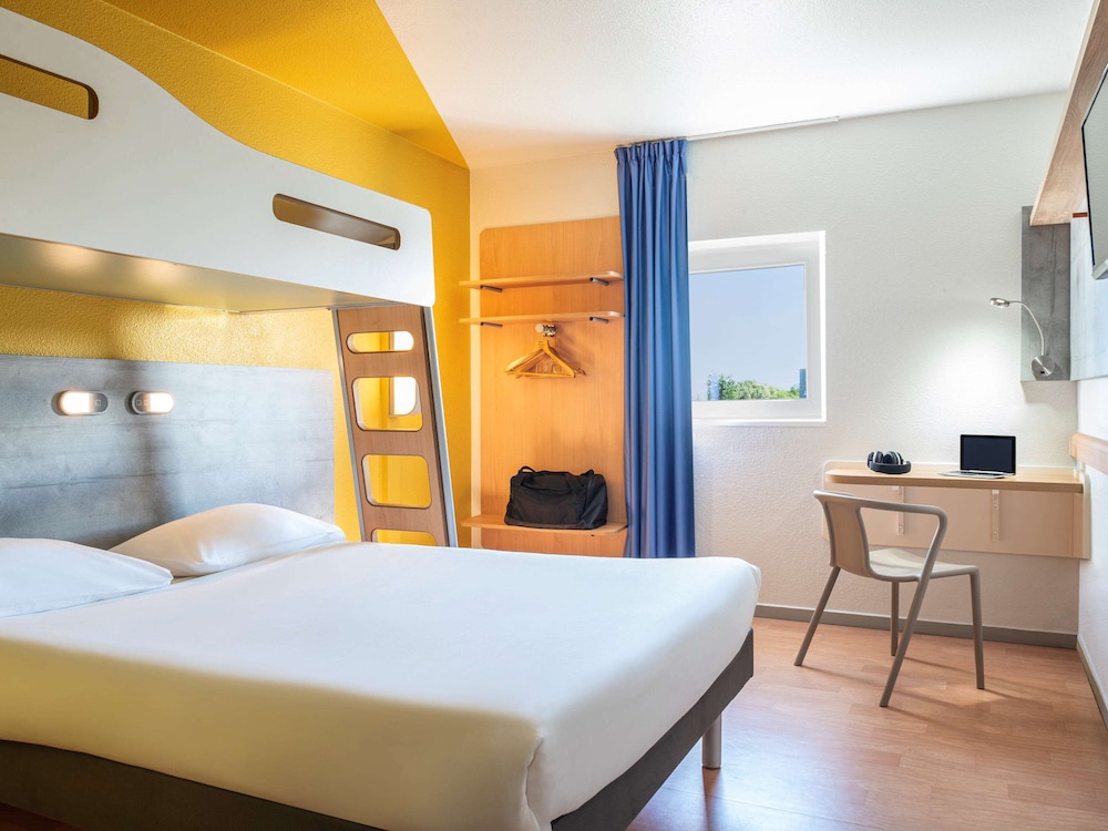 Twin Room, 2 Twin Beds