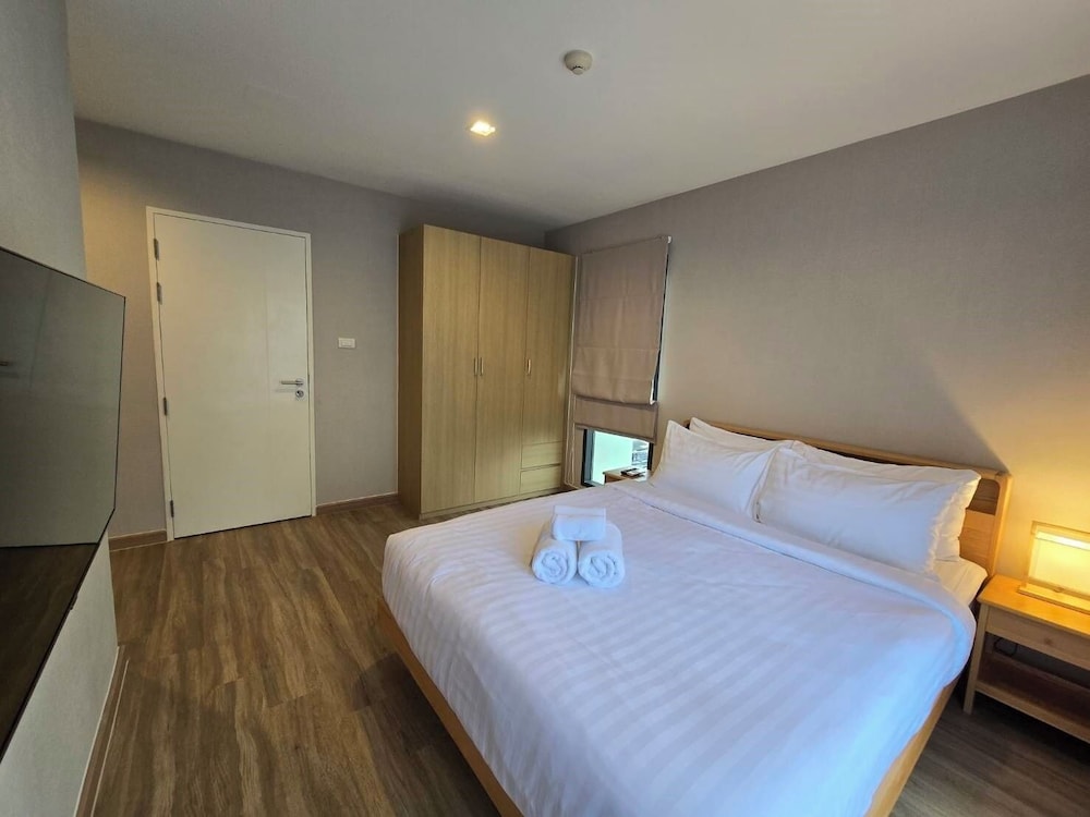 Minimal 2 Bedroom Deluxe photo 3