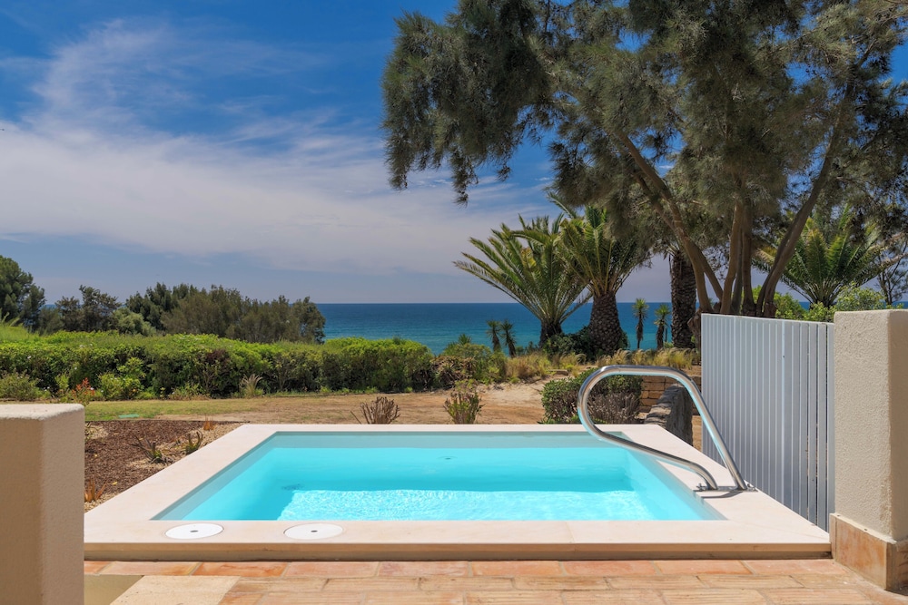 Suite, Sea View (Duplex) - Photo 13