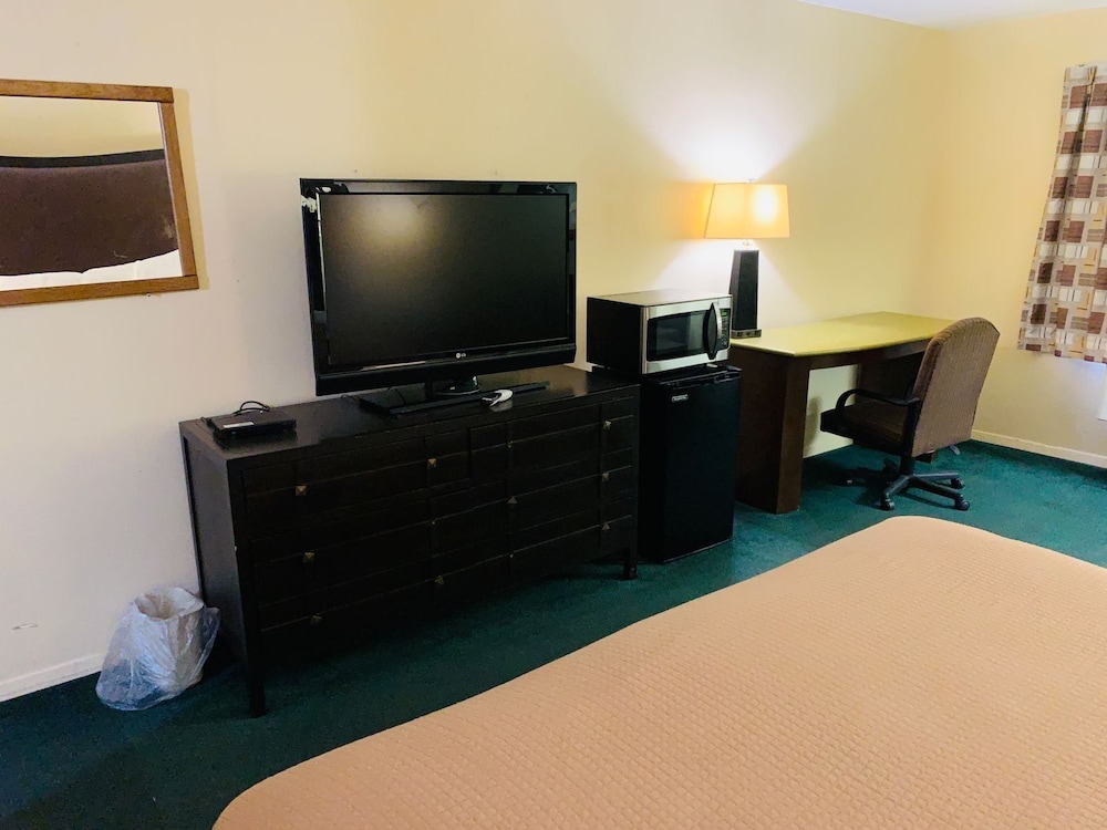 Standard Single Room photo 2