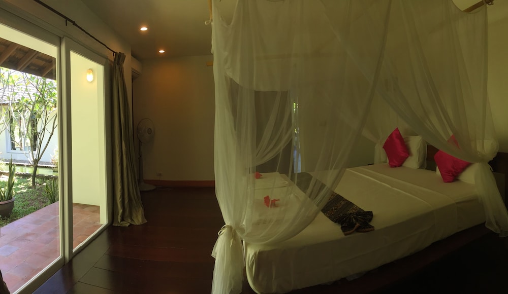 Champa Villa photo 2
