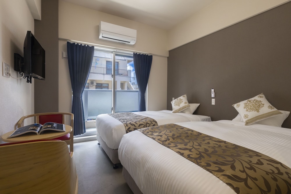 Twin Room - Photo 1