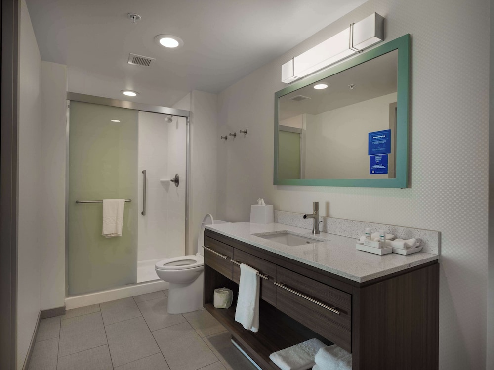 Suite, 1 Bedroom, Non Smoking - Photo 8