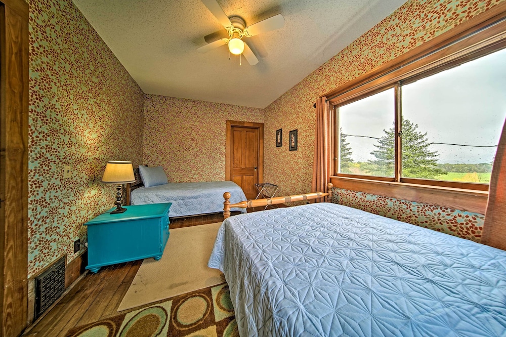 House (5 Bedrooms) photo 1