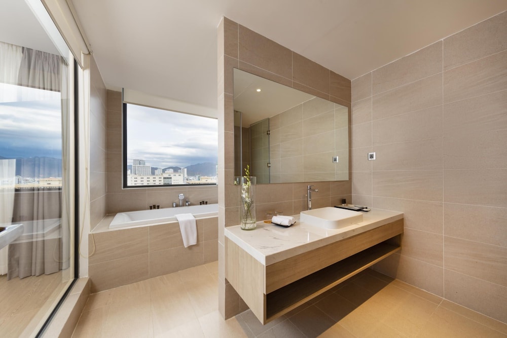 Grand Deluxe Double Sea View - Free Hair Washing - Photo 16