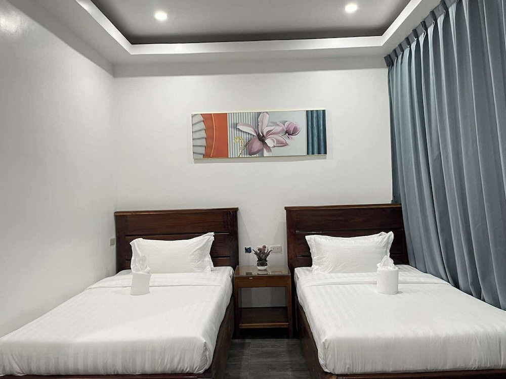 Superior Twin Room photo 2