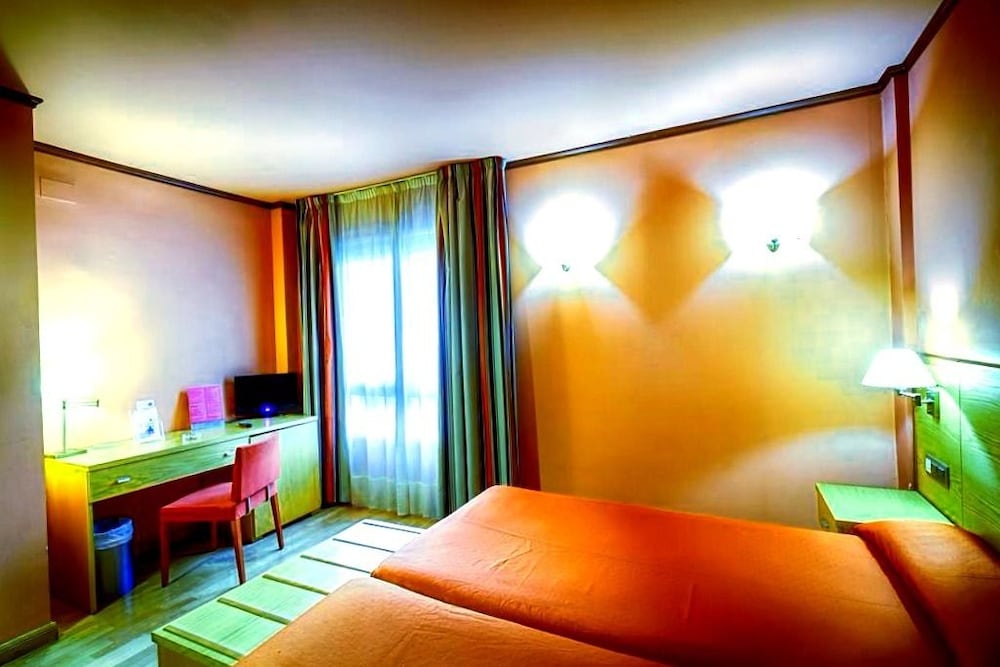 Triple Room photo 3