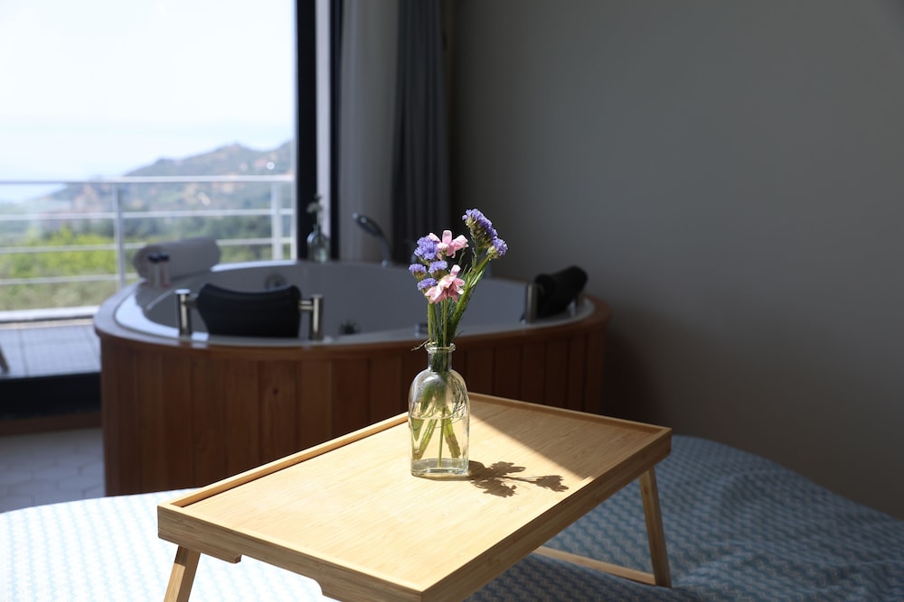 Honeymoon Double Room
