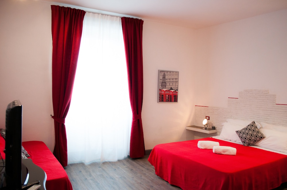 Superior Double or Twin Room photo 1