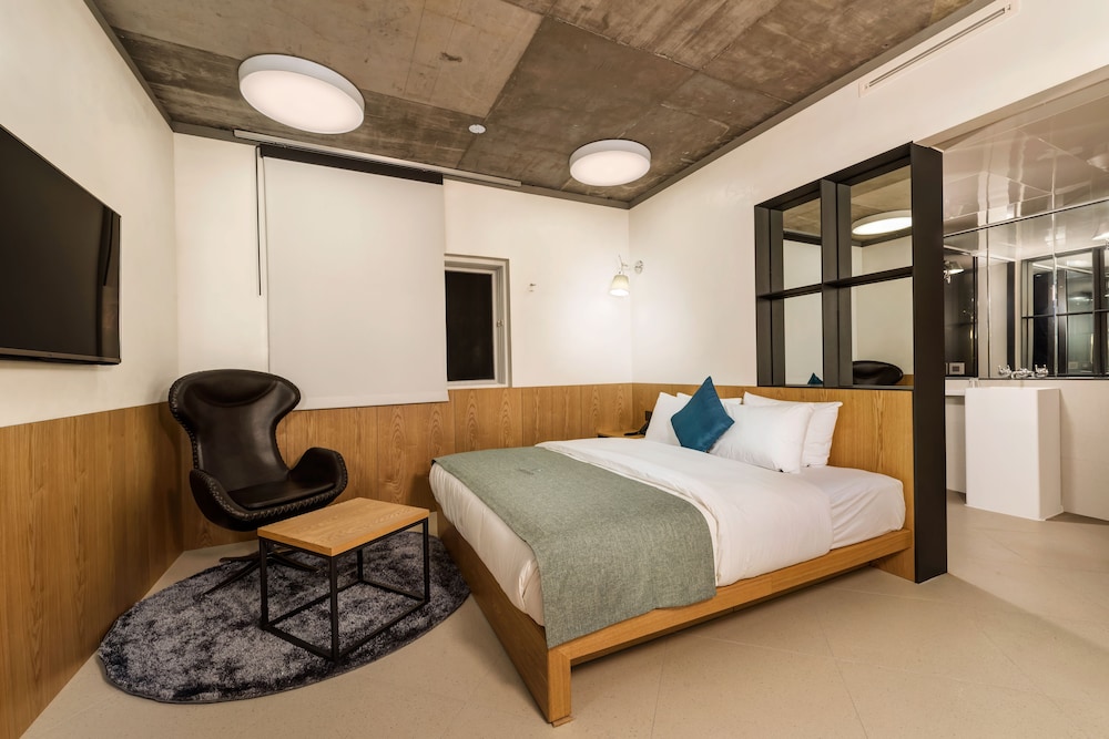 Delight Hotel Jamsil — photo 152