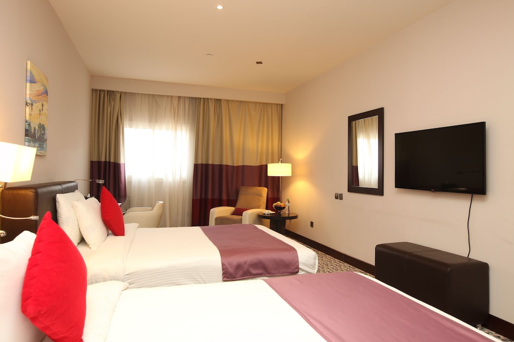 Standard Room, 2 Twin Beds - Photo 2