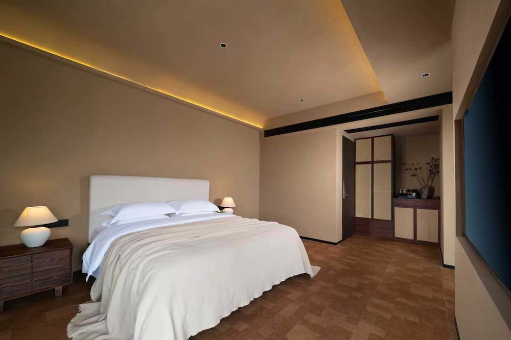 Standard Double Room, Mountain View
