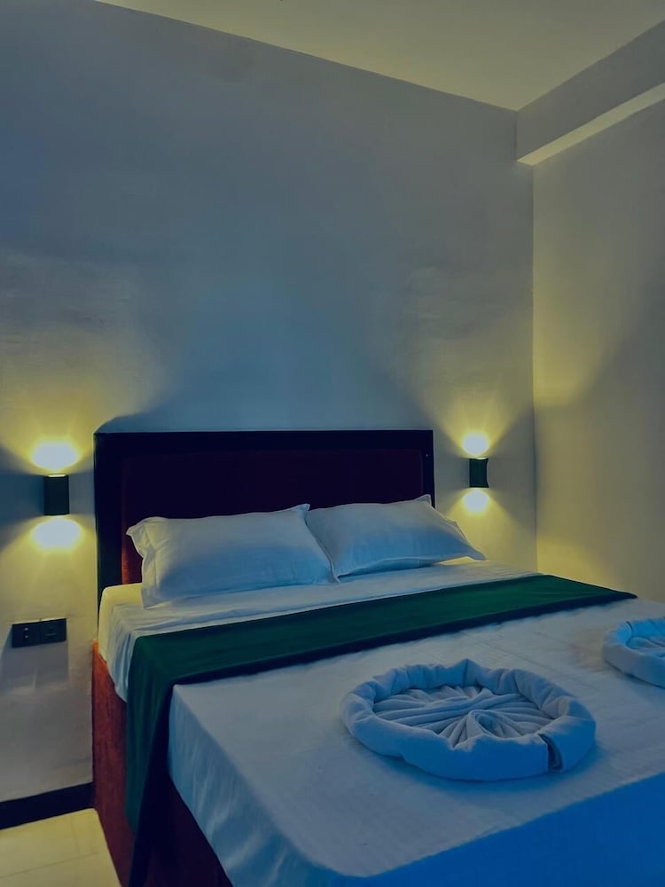 Standard Double Room, Balcony, Mountain View