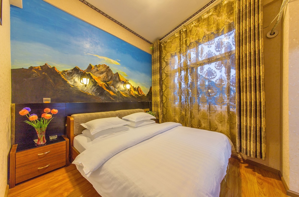 Design Double Room photo 1
