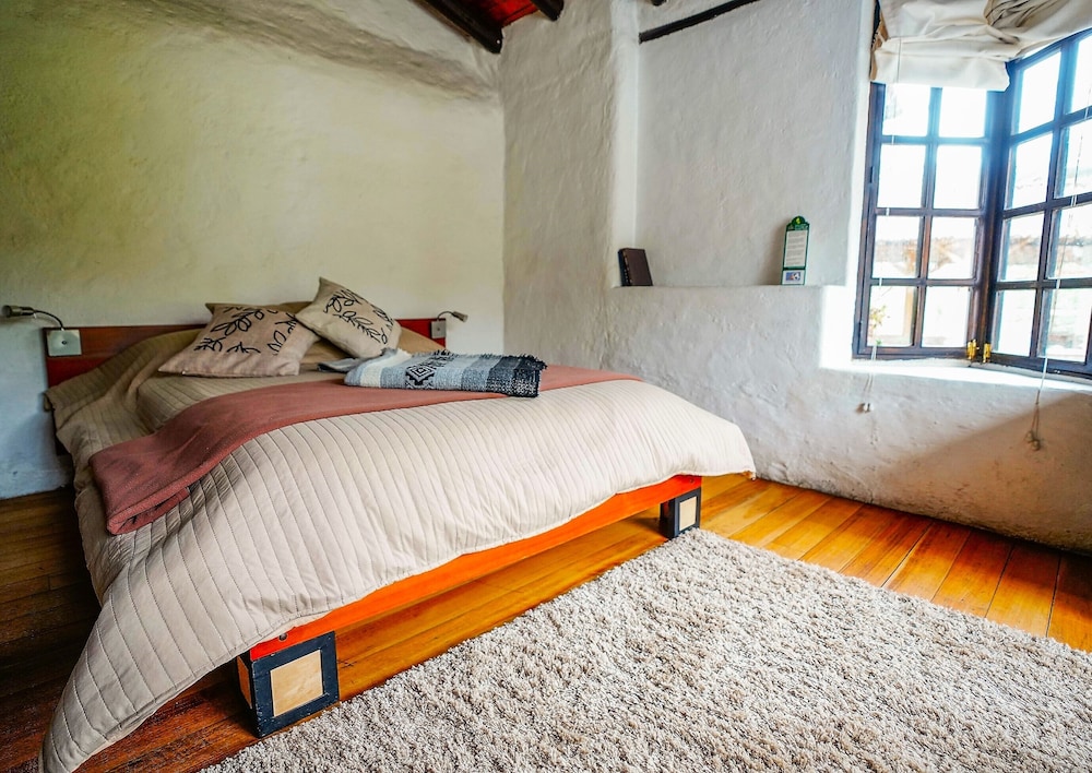 Superior Double or Twin Room, Courtyard View