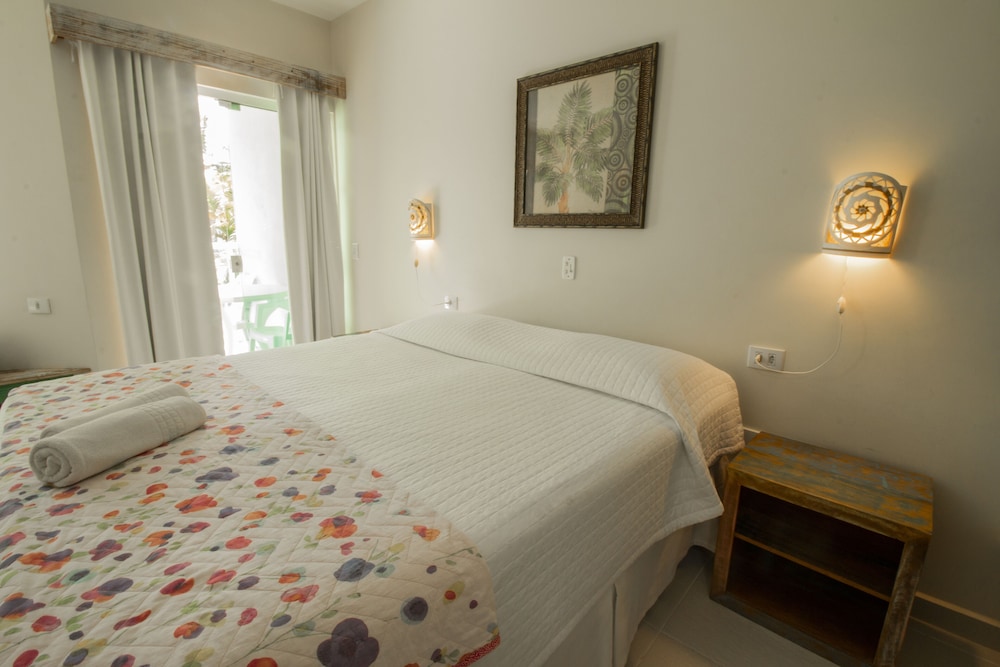 Comfort Double or Twin Room, Balcony photo 3