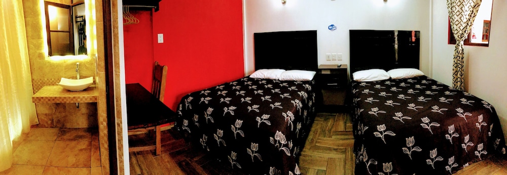 Classic Double Room photo 1