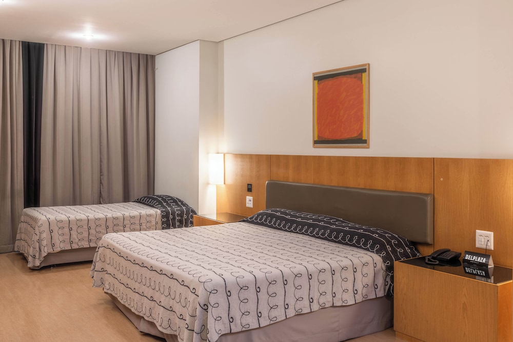 Luxo King Casal + Cama Extra - Photo 3