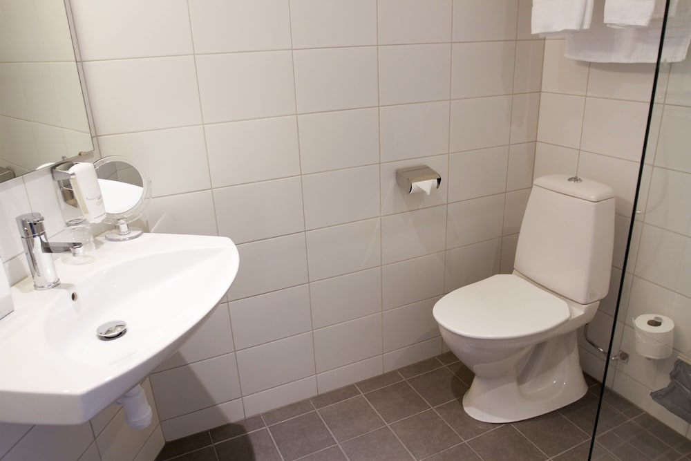 Deluxe Room, Multiple Beds, Non Smoking (2 Single and 1 Person Sofabed) - Photo 5
