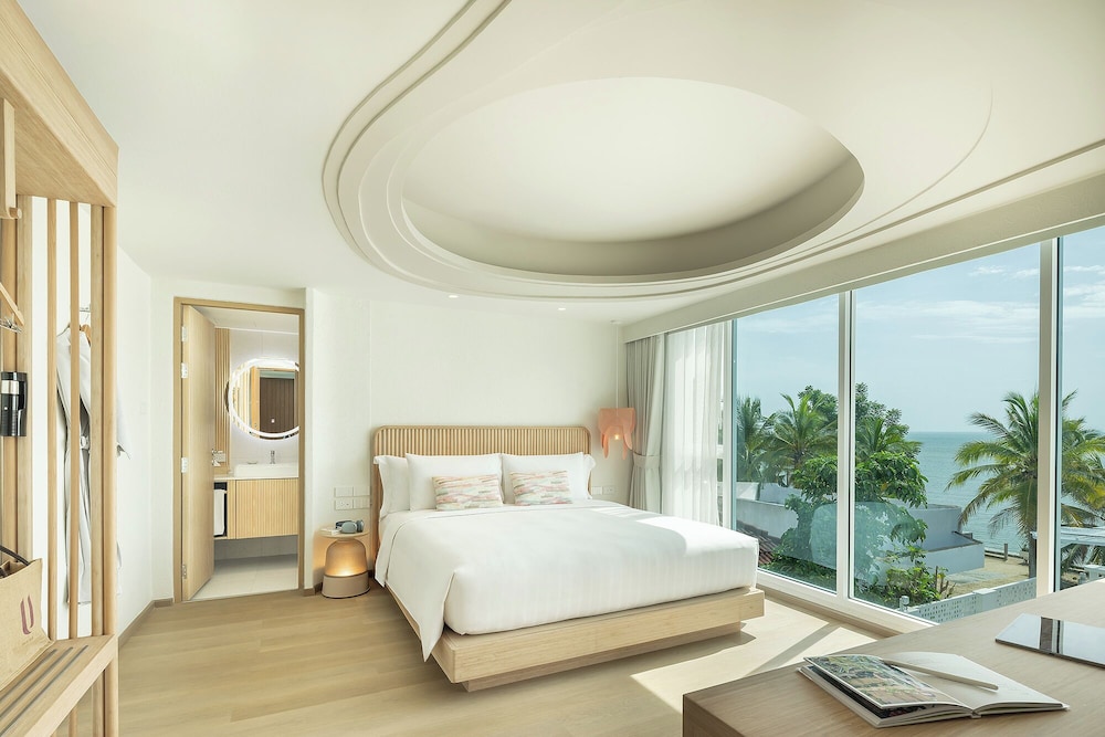 Cozy Seaview Room - Photo 4