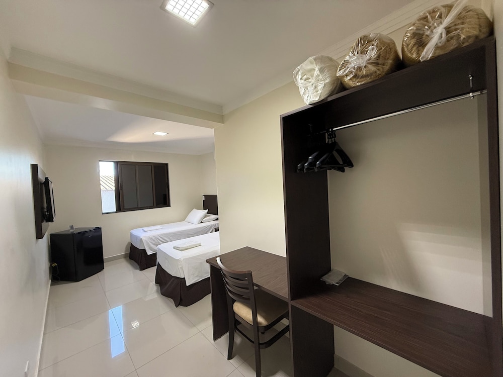 Deluxe Single Room photo 3