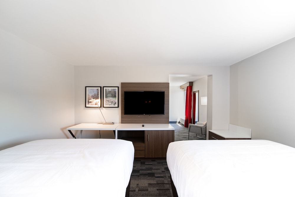 Suite, Multiple Beds, Non Smoking - Photo 10