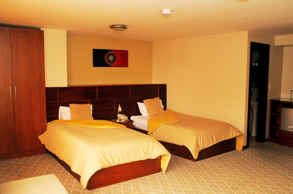 Executive Studio Suite photo 2