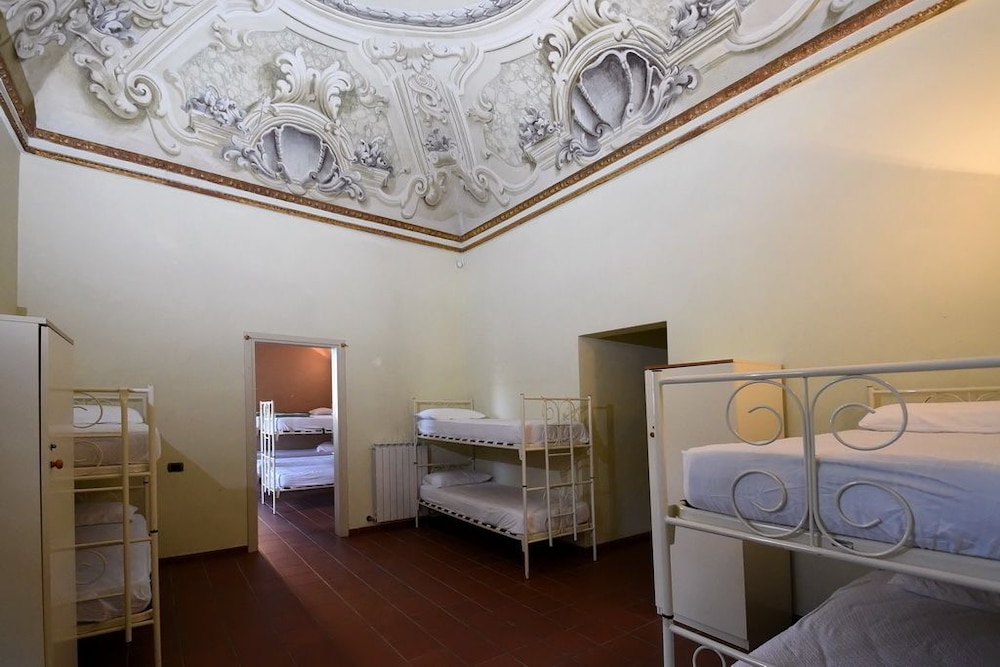 Shared Dormitory, Men only photo 3