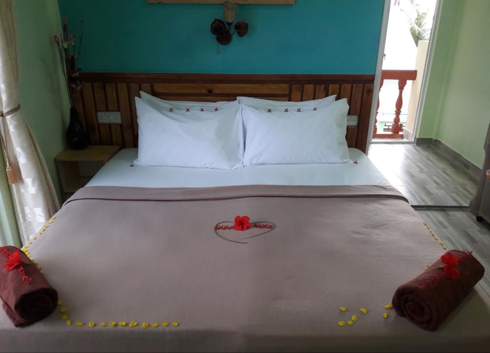 Economy Double Room, 1 Bedroom