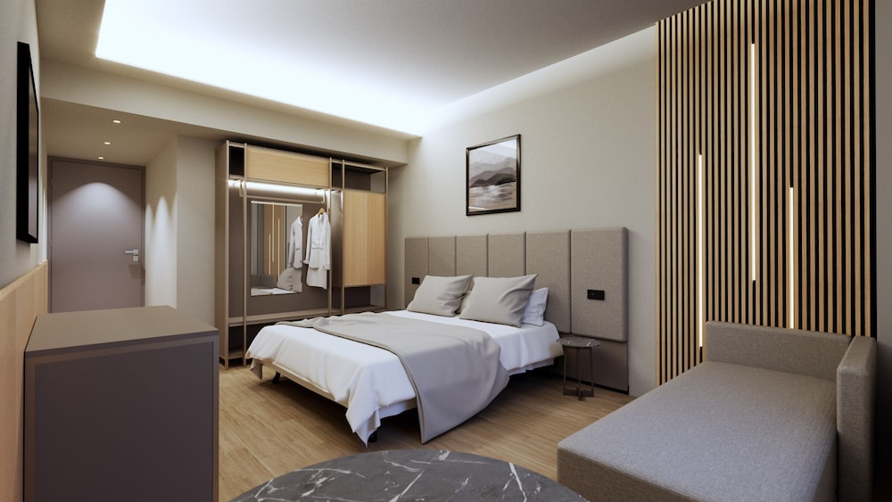 Superior Double Room Single Use