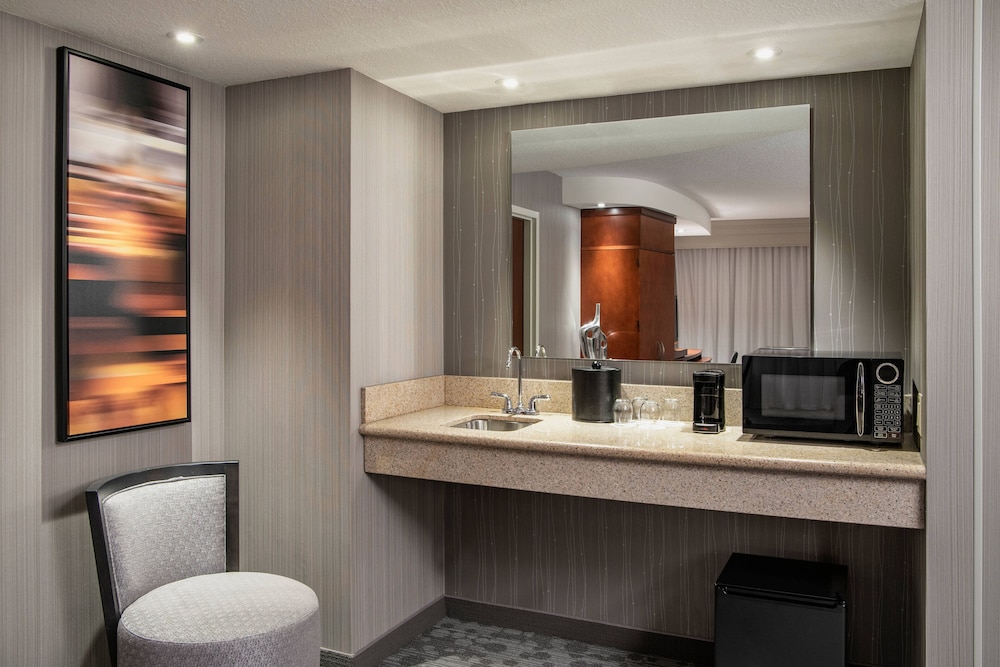 Suite, 1 Bedroom