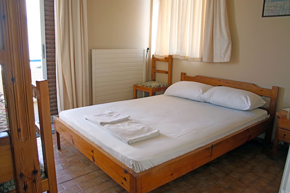 Double Or Twin Room photo 3