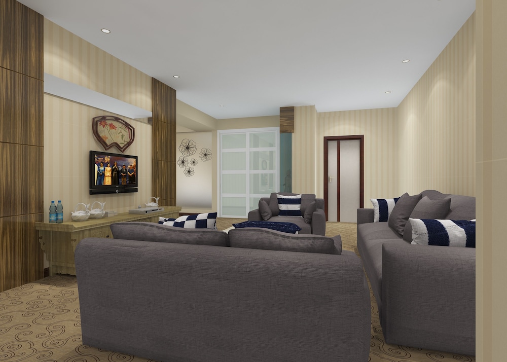 Standard Suite