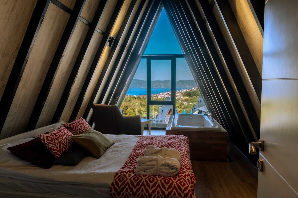 Standart Bungalow Villa