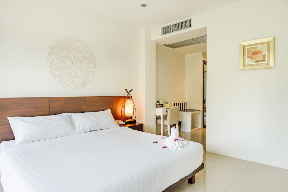 Deluxe room (NO airport transfer) - Photo 3