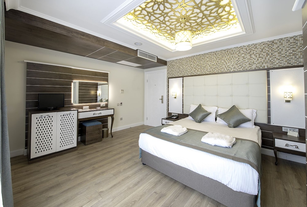 Standard Room, Sea View photo 3