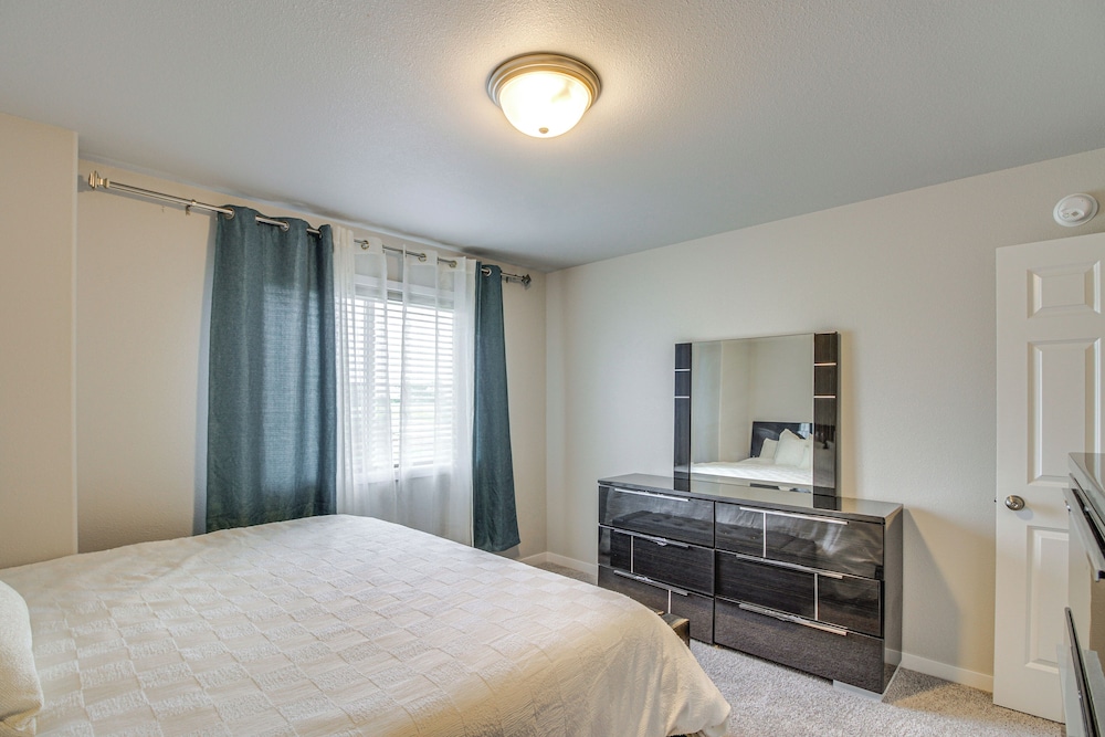 House (3 Bedrooms) photo 1