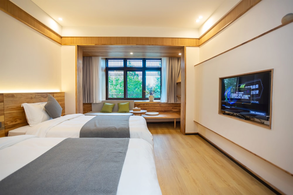 Comfort Twin Room photo 2