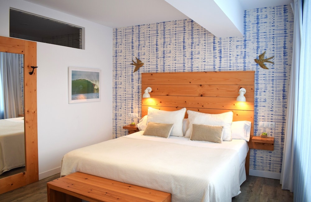 Habitación Doble o Twin Superior, con Baño Privado