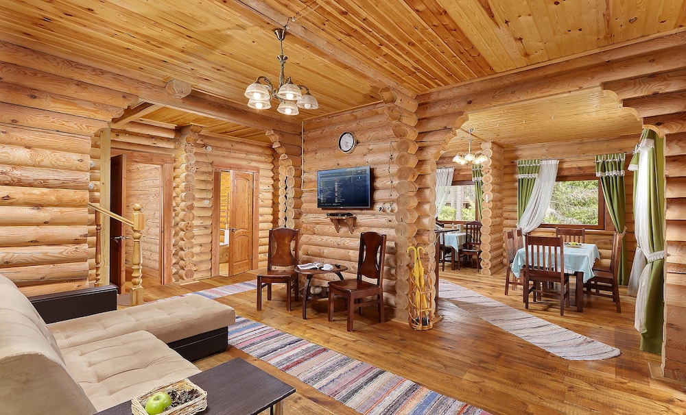 Cottage, 5 Bedrooms photo 3