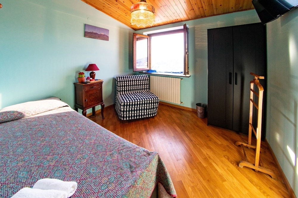 Single Room (Monti Gemelli) photo 1